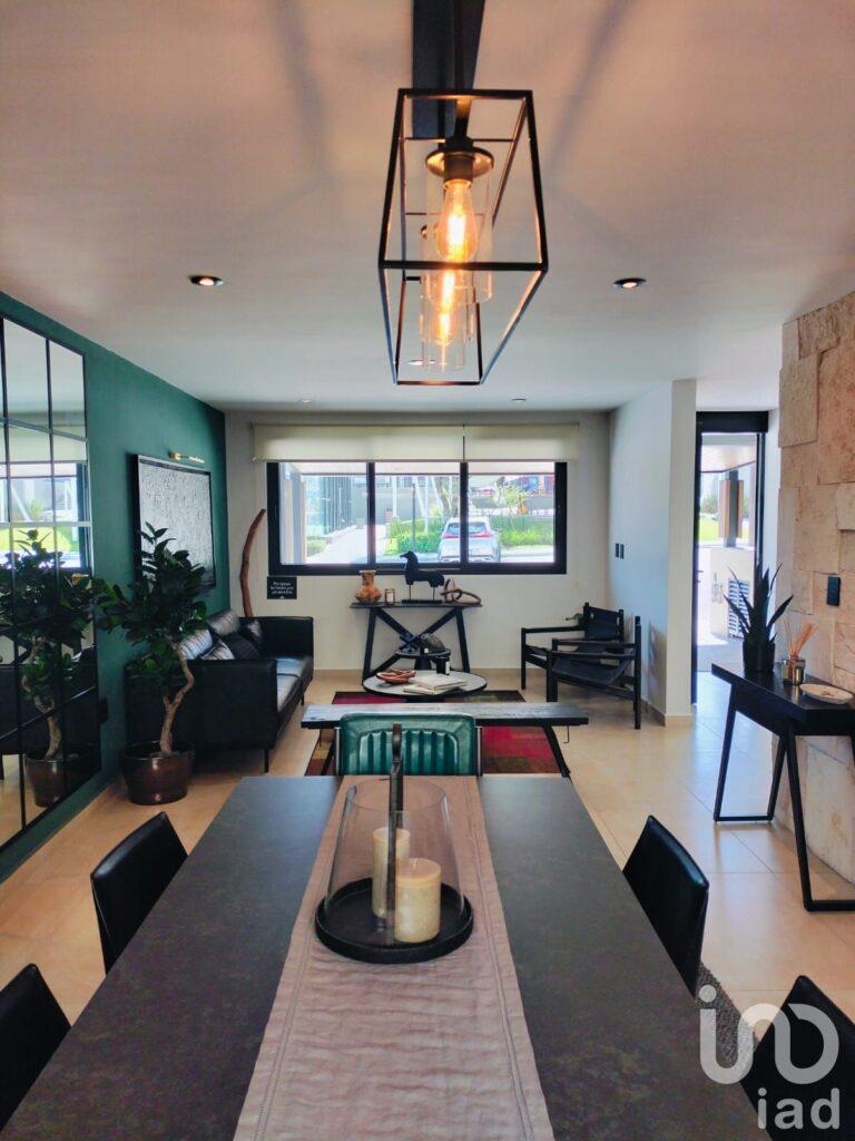 CASA EN VENTA ZONA CAMPANNARIO NORTE