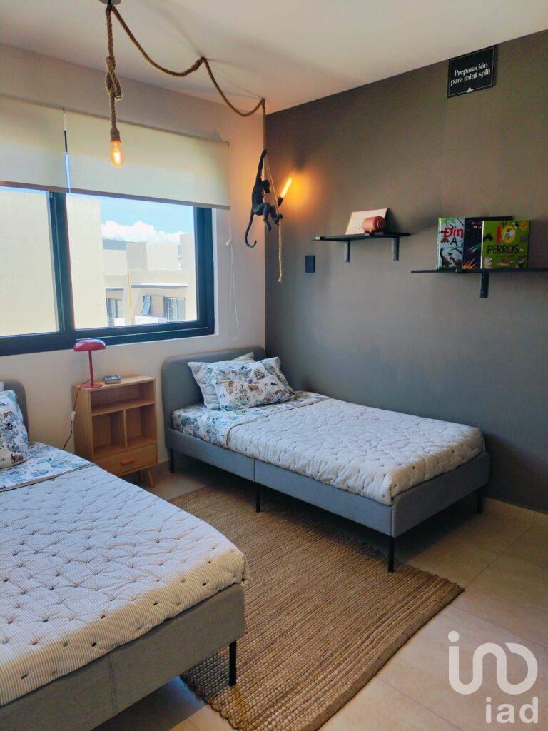 CASA EN VENTA ZONA CAMPANNARIO NORTE