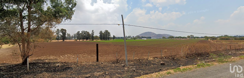 TERRENO 3.7 Has TLAJOMULCO CARR CIRCUITO METROPOLITANO SUR PROL LOPEZ MATEOS Se Aporta