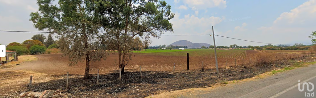TERRENO 3.7 Has TLAJOMULCO CARR CIRCUITO METROPOLITANO SUR PROL LOPEZ MATEOS Se Aporta