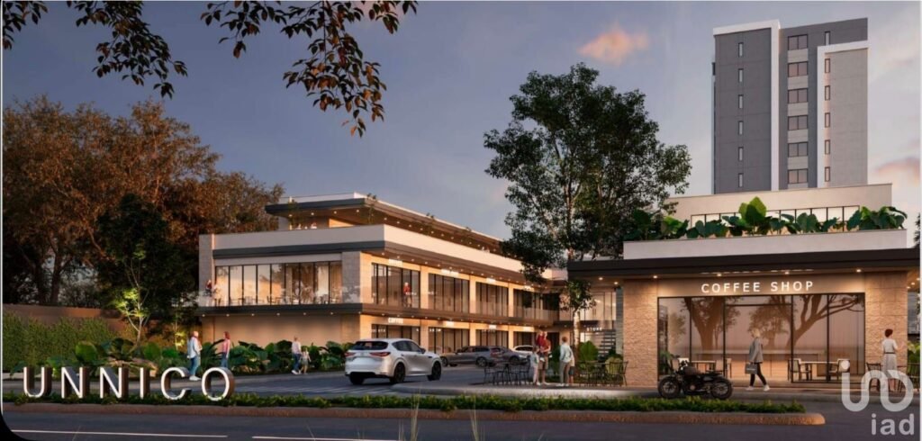 ¡ EXCLUSIVOS DEPARTAMENTOS EN PREVENTA ! Descubre y Vive en ÚNNICO, en San Nicolás