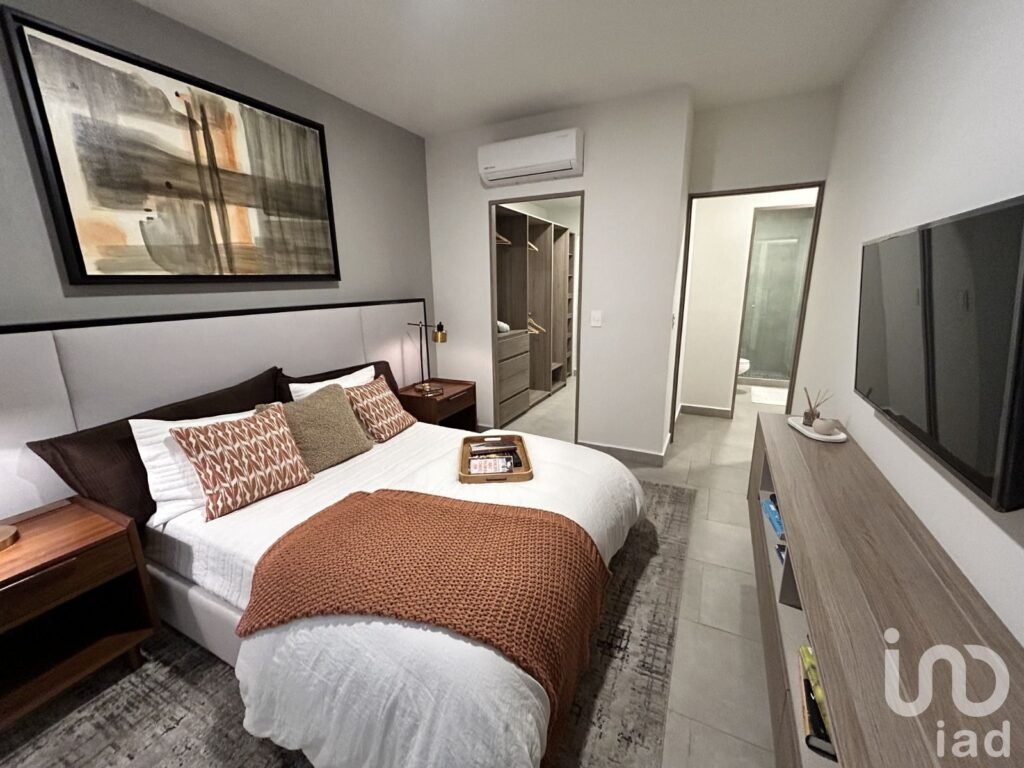 ¡ EXCLUSIVOS DEPARTAMENTOS EN PREVENTA ! Descubre y Vive en ÚNNICO, en San Nicolás