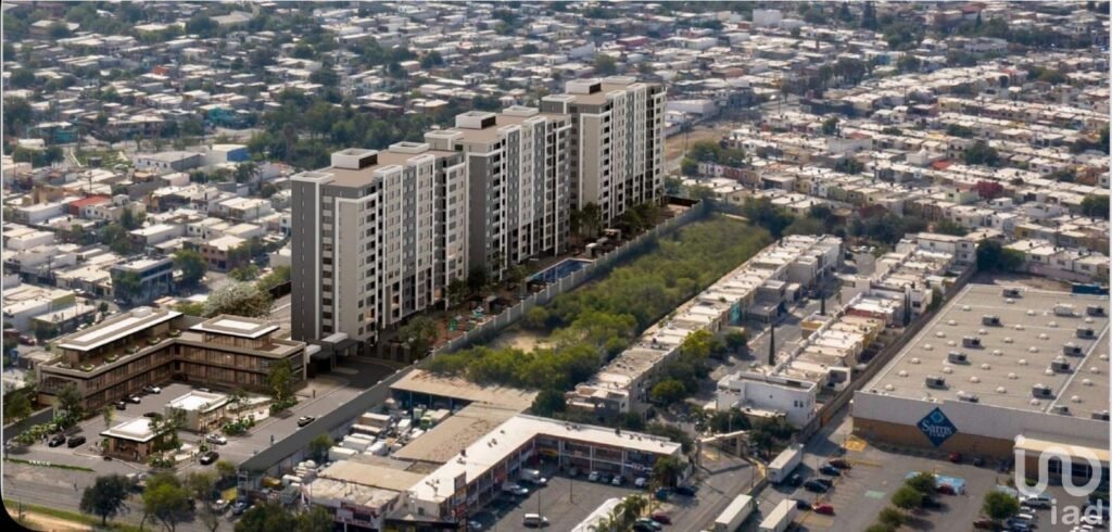 ¡ EXCLUSIVOS DEPARTAMENTOS EN PREVENTA ! Descubre y Vive en ÚNNICO, en San Nicolás