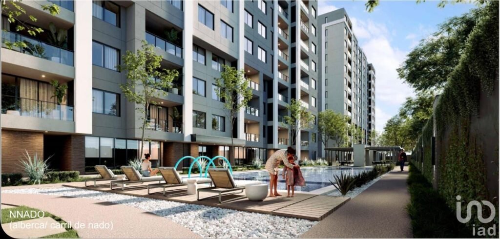 ¡ EXCLUSIVOS DEPARTAMENTOS EN PREVENTA ! Descubre y Vive en ÚNNICO, en San Nicolás