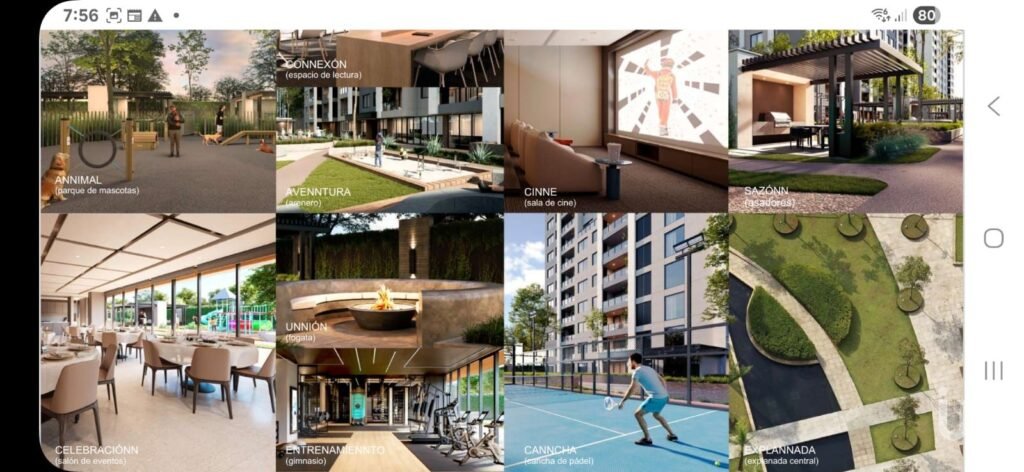 ¡ EXCLUSIVOS DEPARTAMENTOS EN PREVENTA ! Descubre y Vive en ÚNNICO, en San Nicolás