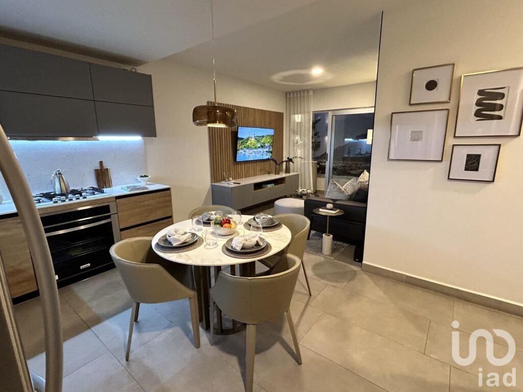 ¡ EXCLUSIVOS DEPARTAMENTOS EN PREVENTA ! Descubre y Vive en ÚNNICO, en San Nicolás