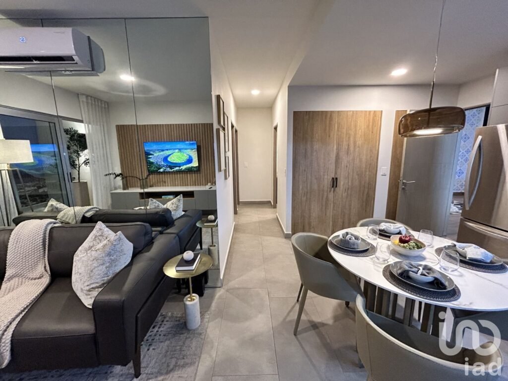 ¡ EXCLUSIVOS DEPARTAMENTOS EN PREVENTA ! Descubre y Vive en ÚNNICO, en San Nicolás