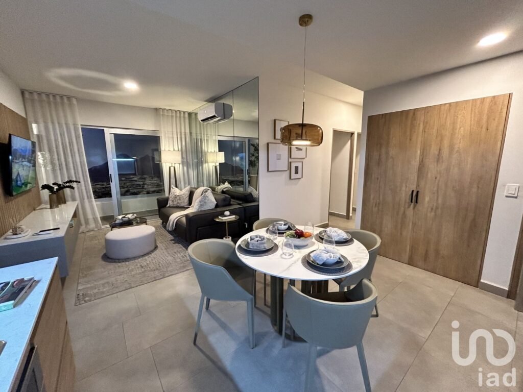 ¡ EXCLUSIVOS DEPARTAMENTOS EN PREVENTA ! Descubre y Vive en ÚNNICO, en San Nicolás