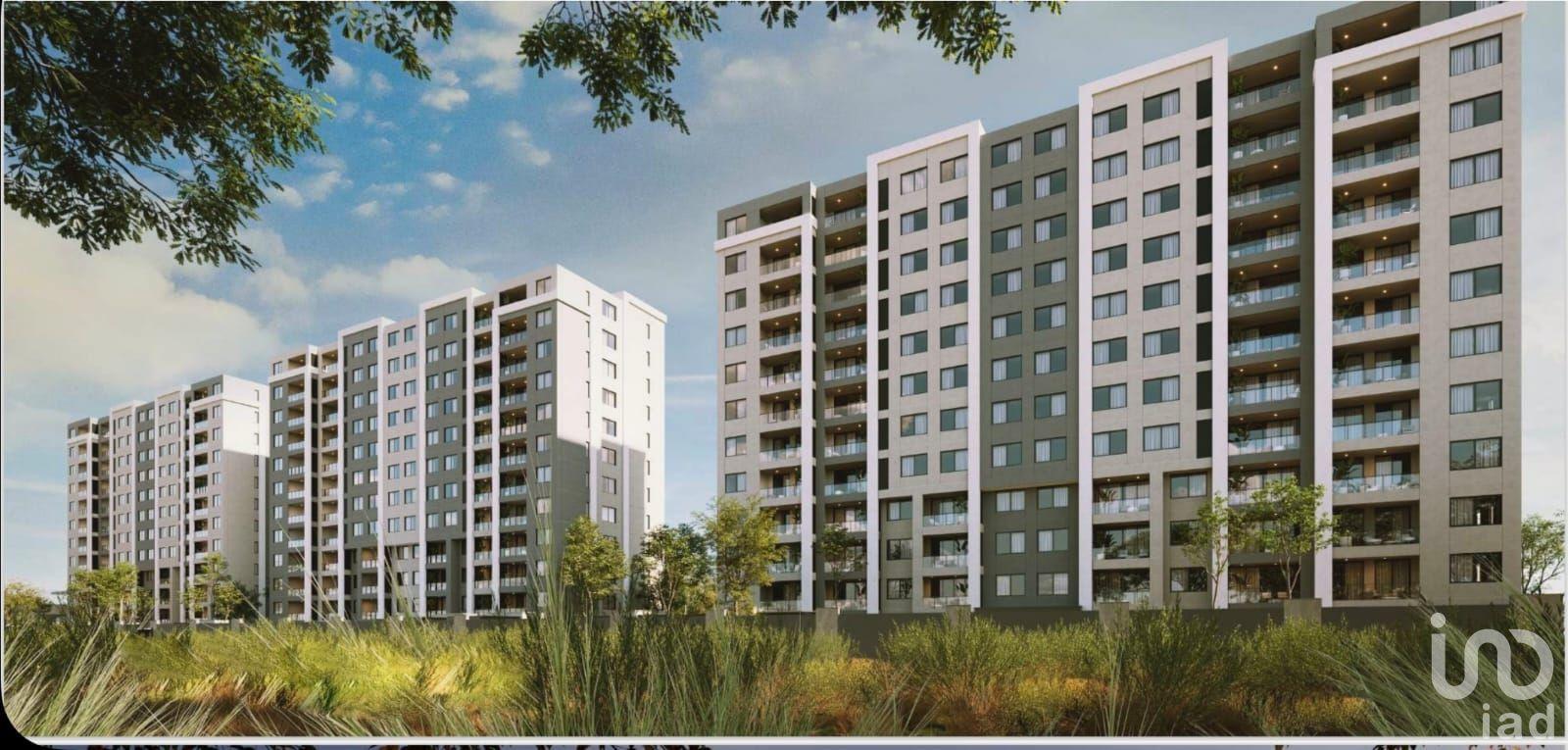 ¡ EXCLUSIVOS DEPARTAMENTOS EN PREVENTA ! Descubre y Vive en ÚNNICO, en San Nicolás