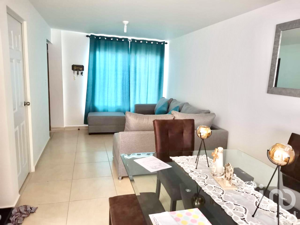 Casa en Residencial Chapultepec, Cluster Granito