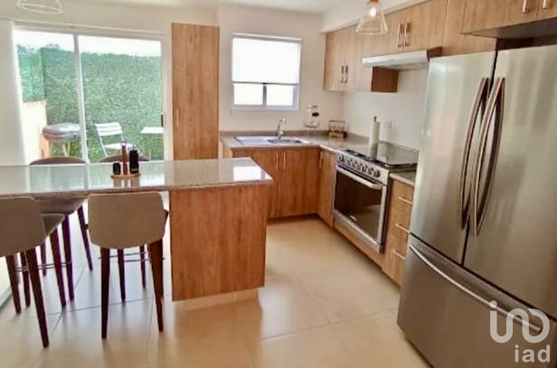 Casa en Residencial Chapultepec, Cluster Granito