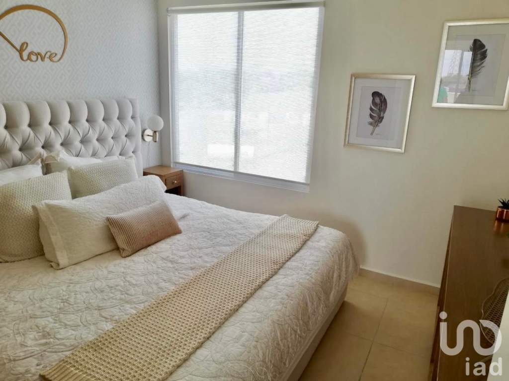 Casa en Residencial Chapultepec, Cluster Granito