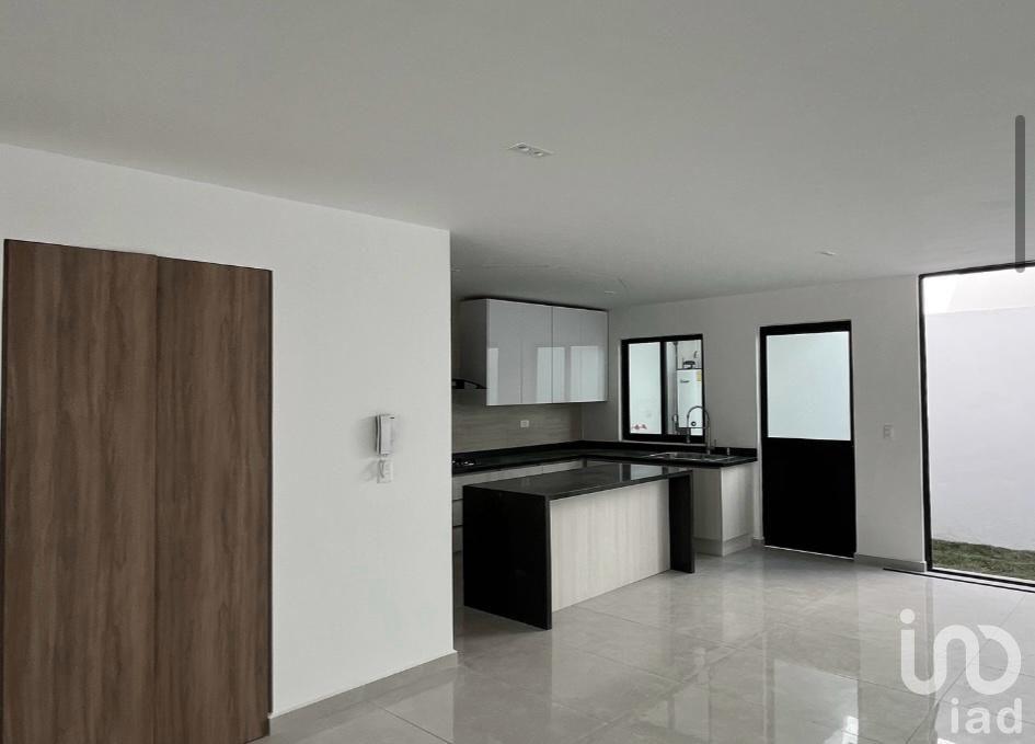 Casa En Venta En Cholula, Puebla Cerca de UVM, UDLAP Y Periférico