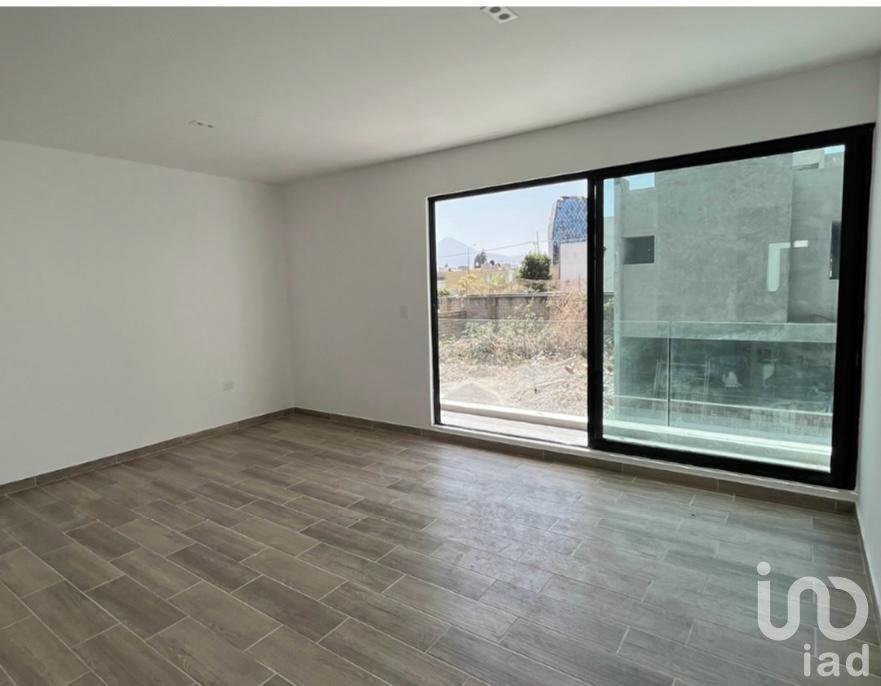 Casa En Venta En Cholula, Puebla Cerca de UVM, UDLAP Y Periférico