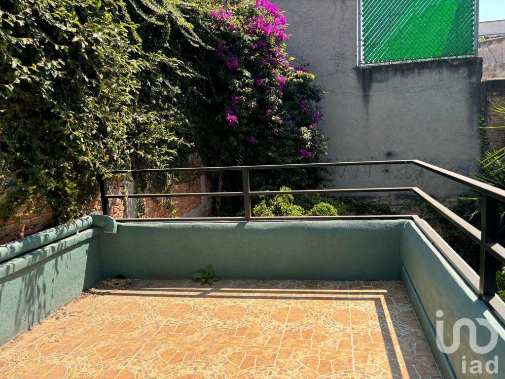 CASA EN VENTA EN NARVARTE ORIENTE