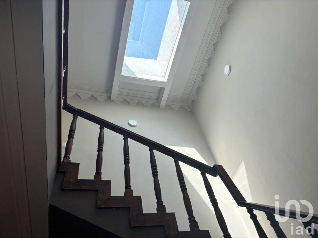 CASA EN VENTA EN NARVARTE ORIENTE