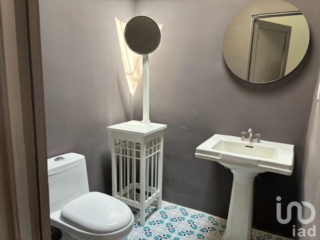 CASA EN VENTA EN NARVARTE ORIENTE