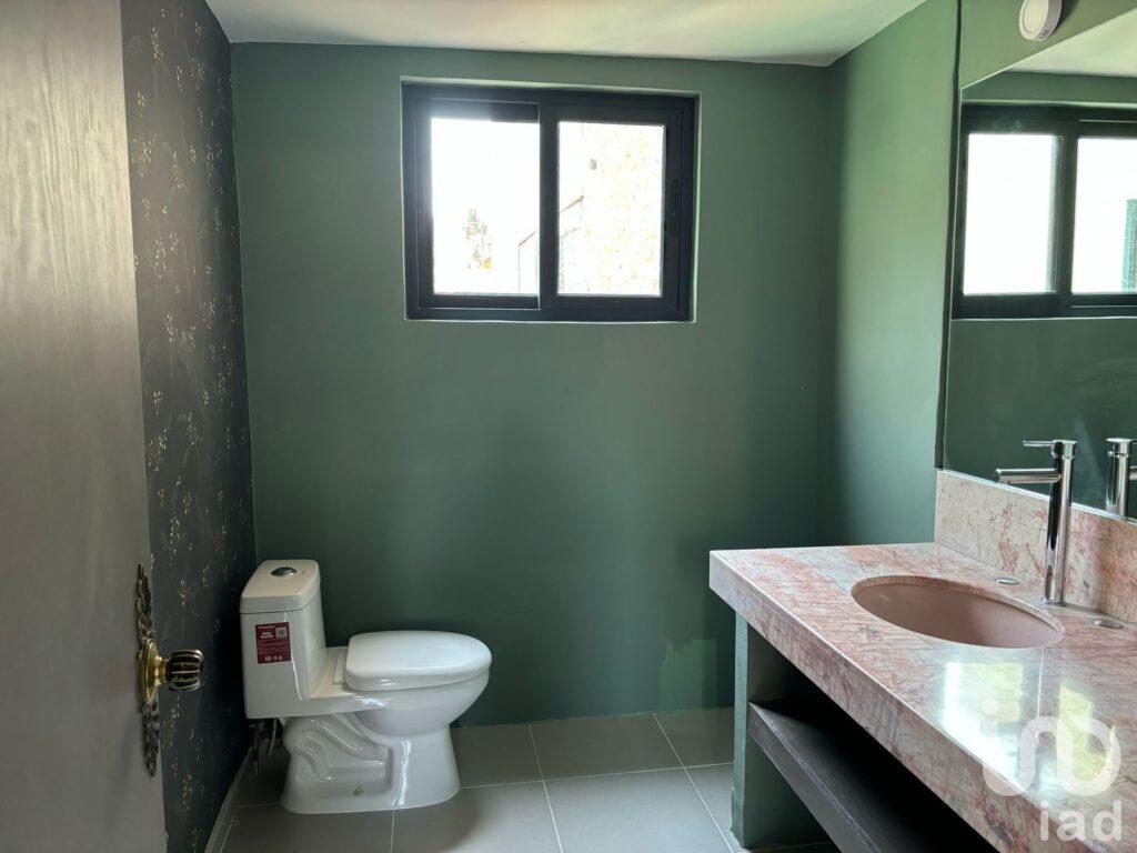 CASA EN VENTA EN NARVARTE ORIENTE