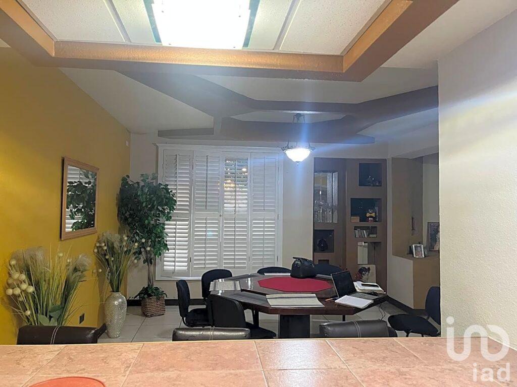 CASA EN VENTA EN LOS ALMENDROS RESIDENCIAL