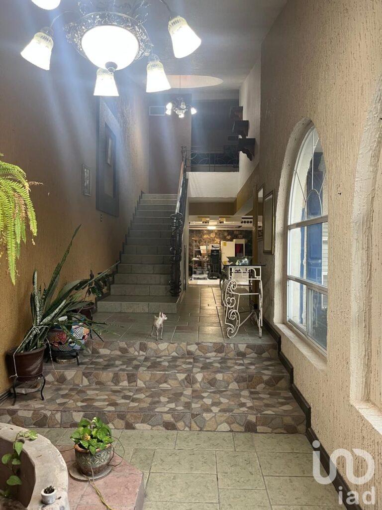 CASA EN VENTA EN LOS ALMENDROS RESIDENCIAL