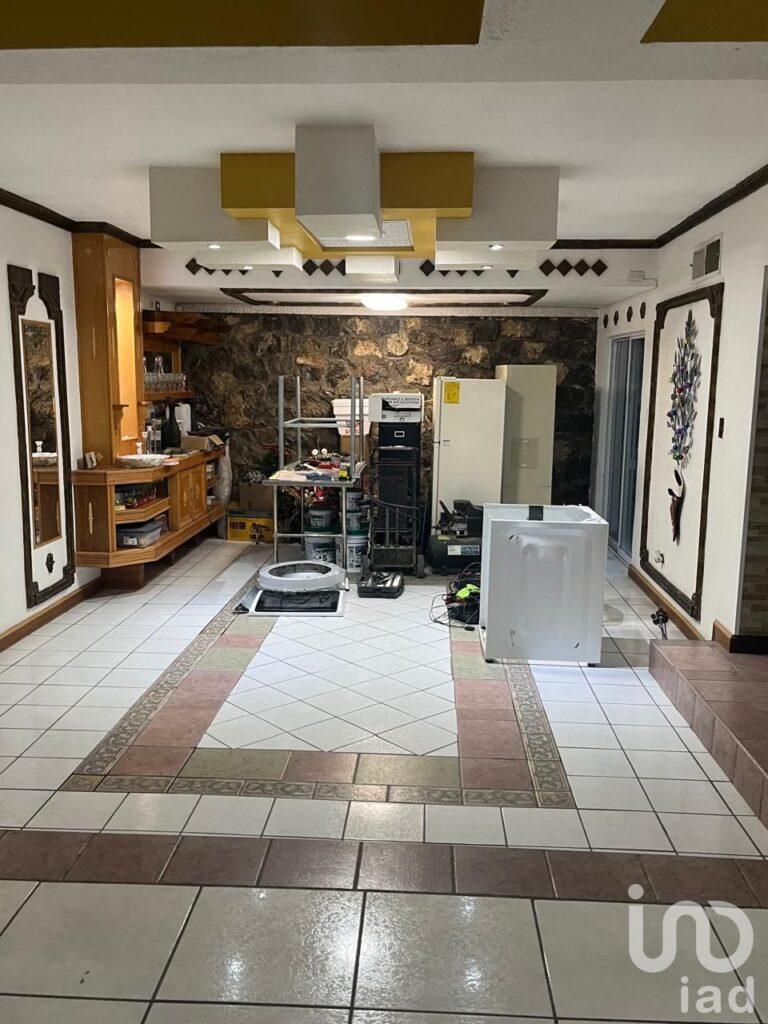 CASA EN VENTA EN LOS ALMENDROS RESIDENCIAL