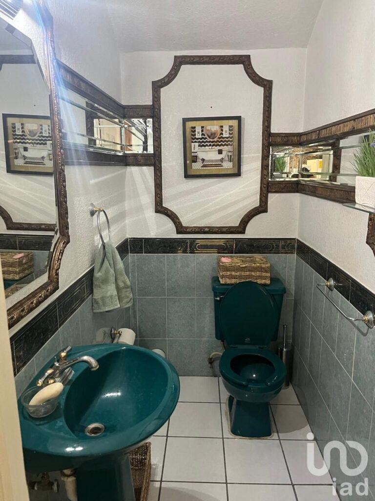 CASA EN VENTA EN LOS ALMENDROS RESIDENCIAL