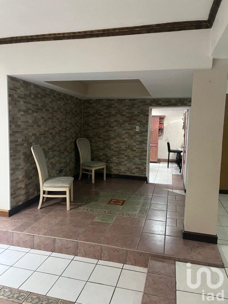CASA EN VENTA EN LOS ALMENDROS RESIDENCIAL