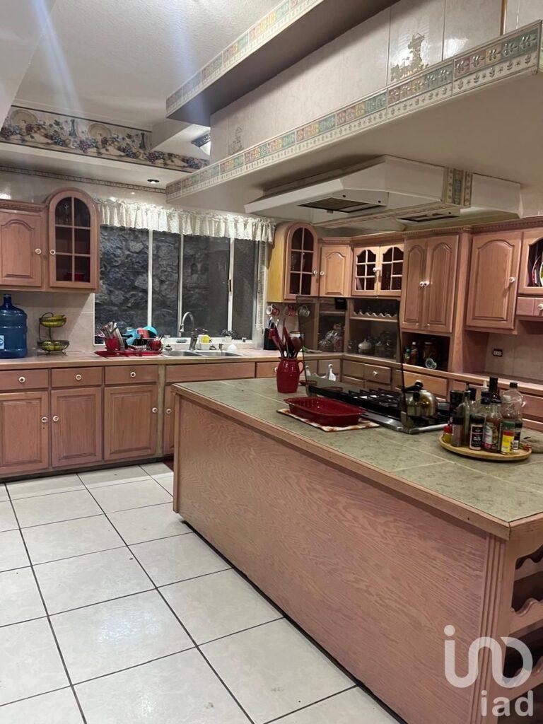 CASA EN VENTA EN LOS ALMENDROS RESIDENCIAL