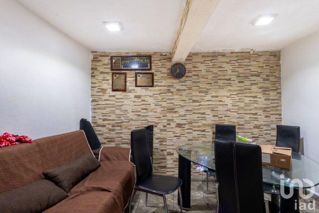 VENTA DE CASA BARRIO NORTE, ALVARO OBREGON , CDMX