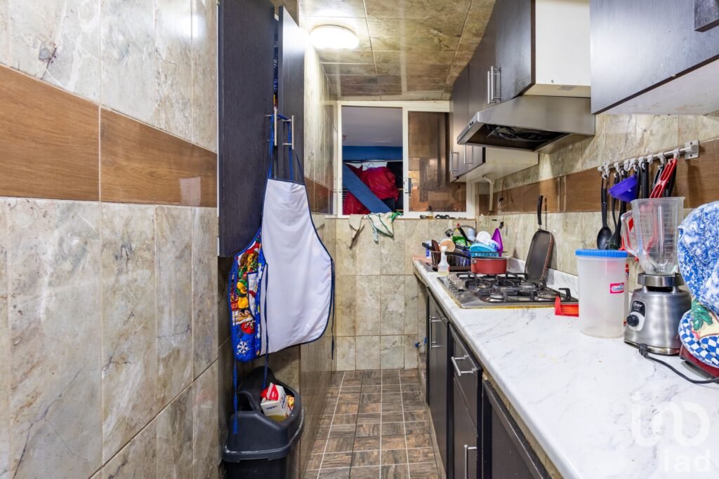 VENTA DE CASA BARRIO NORTE, ALVARO OBREGON , CDMX