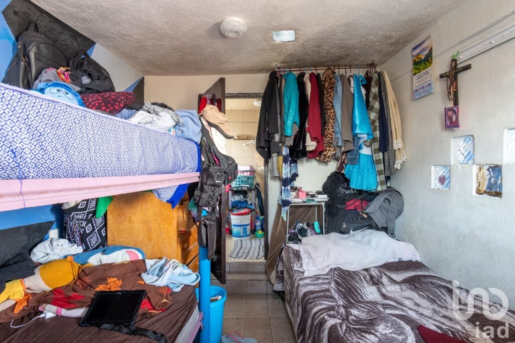 VENTA DE CASA BARRIO NORTE, ALVARO OBREGON , CDMX