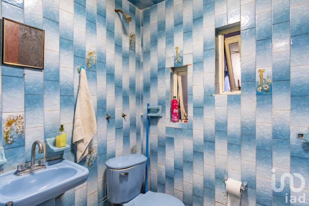 VENTA DE CASA BARRIO NORTE, ALVARO OBREGON , CDMX