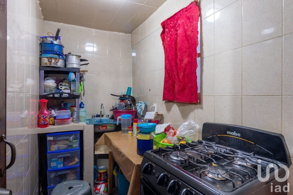 VENTA DE CASA BARRIO NORTE, ALVARO OBREGON , CDMX