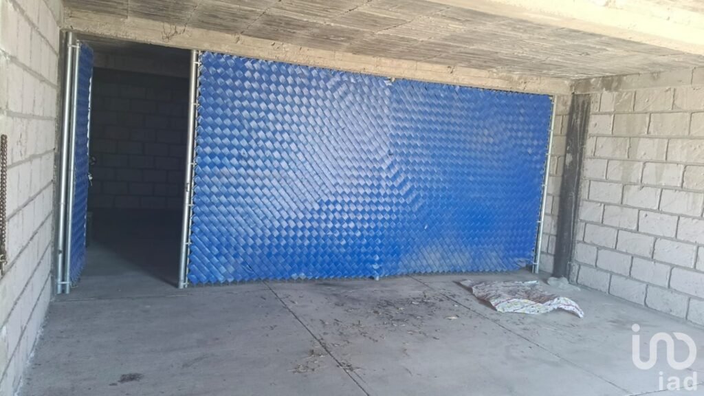 TERRENO EN RENTA PARA PATIO SE MANIOBRAS EN MOMPANI QRO.