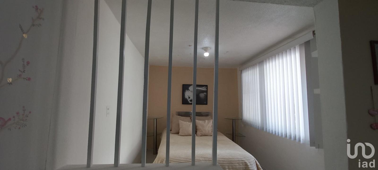 Casa en venta de una planta en Lomas Residencial Pachuca