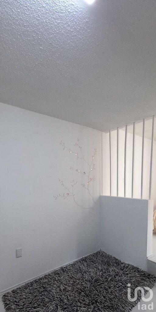 Casa en venta de una planta en Lomas Residencial Pachuca