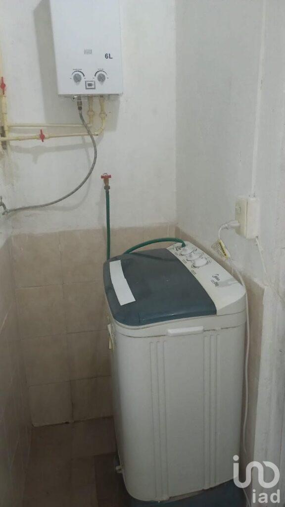 Casa en venta de una planta en Lomas Residencial Pachuca