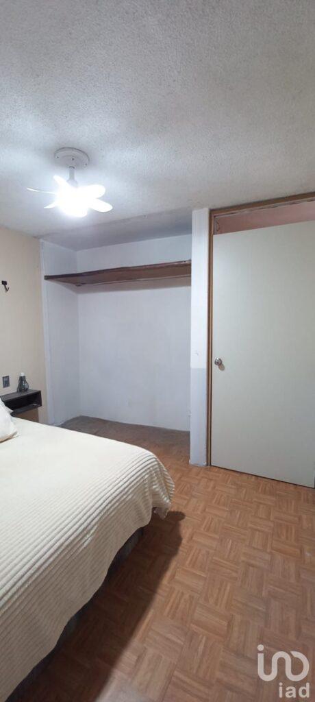 Casa en venta de una planta en Lomas Residencial Pachuca