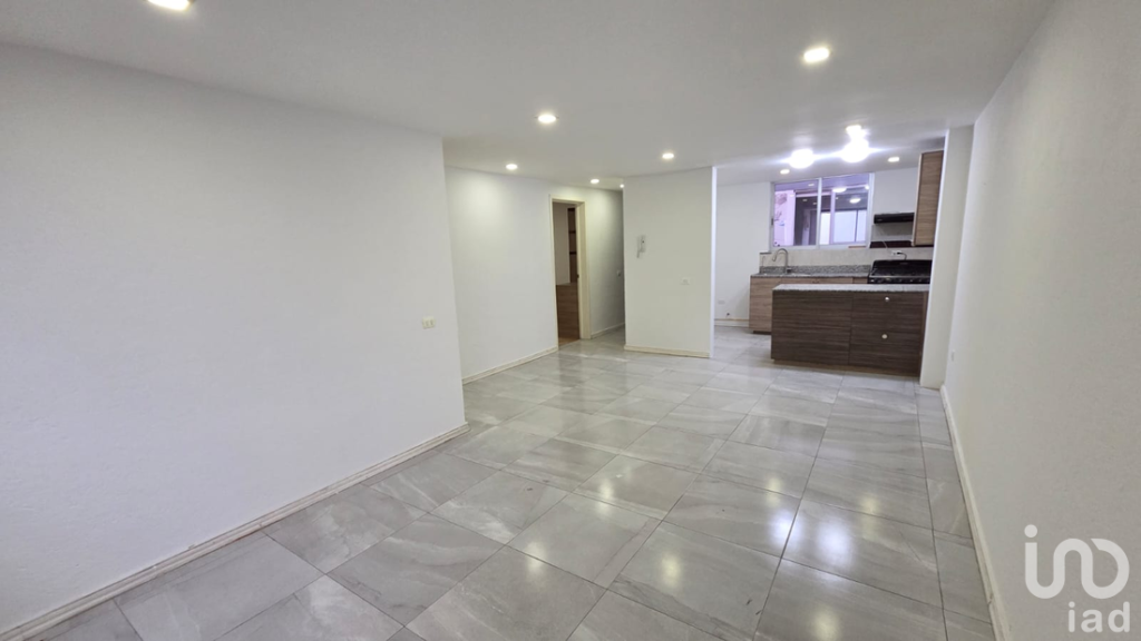 Departamento en venta en Col Miguel Hidalgo 4ta Secc Alcaldía Tlalpan