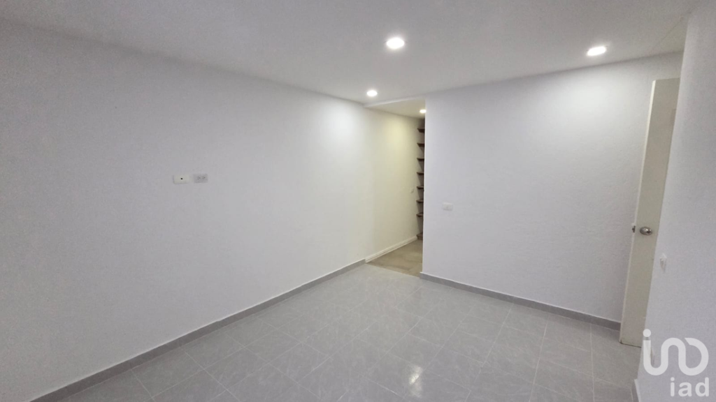 Departamento en venta en Col Miguel Hidalgo 4ta Secc Alcaldía Tlalpan