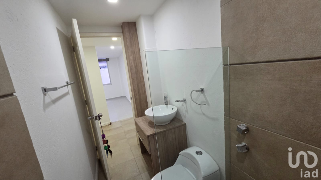 Departamento en venta en Col Miguel Hidalgo 4ta Secc Alcaldía Tlalpan