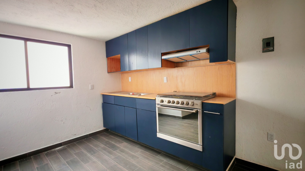 Venta departamento en Bosques del Pedregal, Tlalpan, Ciudad de México