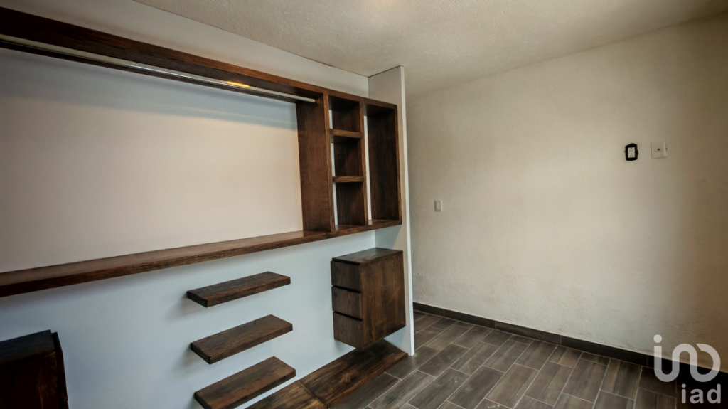 Venta departamento en Bosques del Pedregal, Tlalpan, Ciudad de México