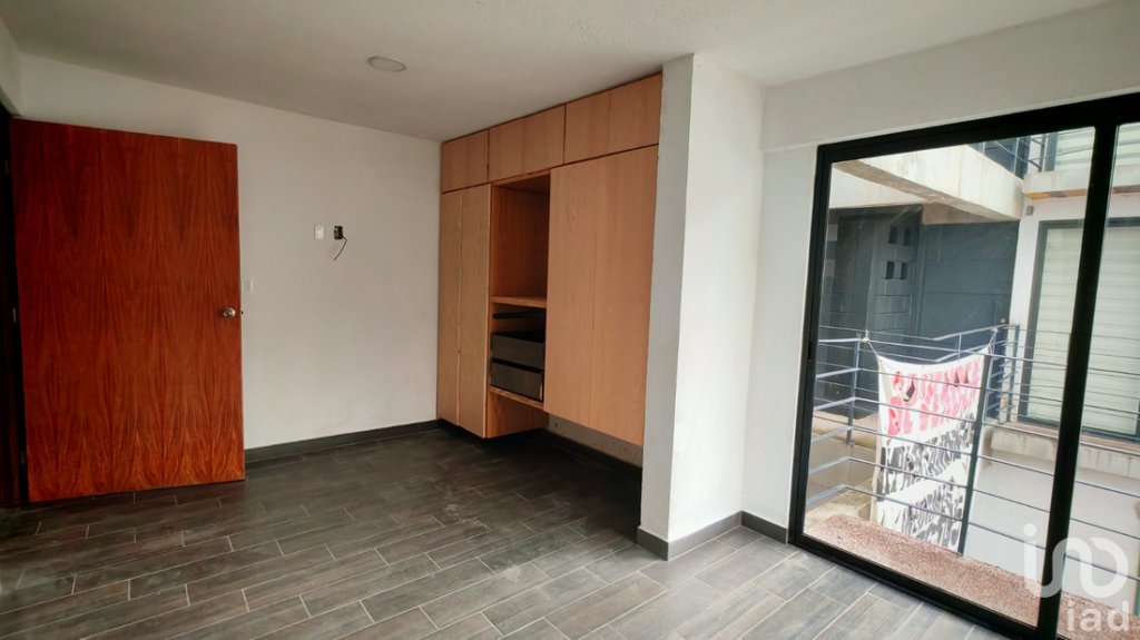 Venta departamento en Bosques del Pedregal, Tlalpan, Ciudad de México
