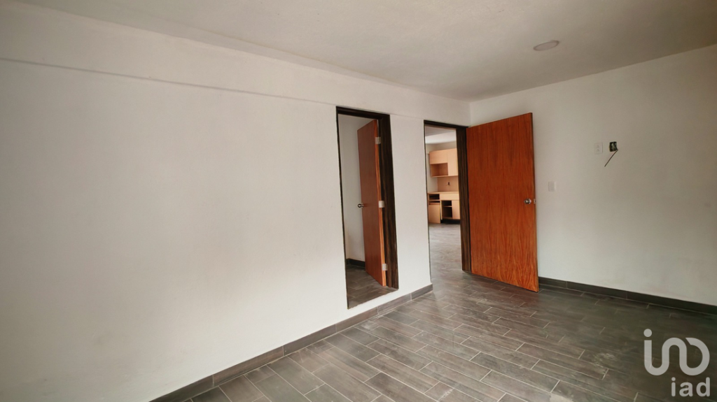 Venta departamento en Bosques del Pedregal, Tlalpan, Ciudad de México