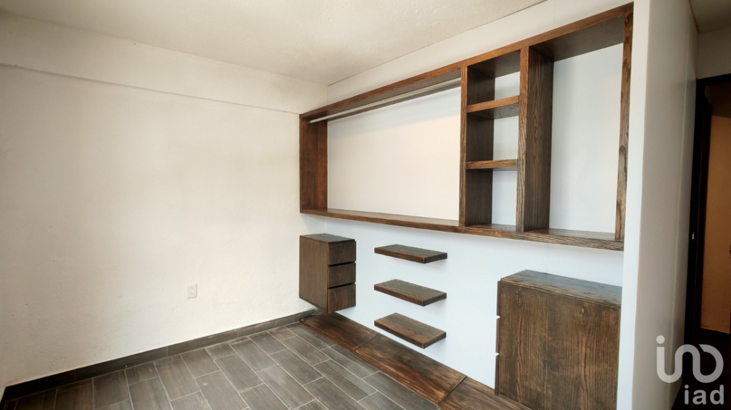 Venta departamento en Bosques del Pedregal, Tlalpan, Ciudad de México