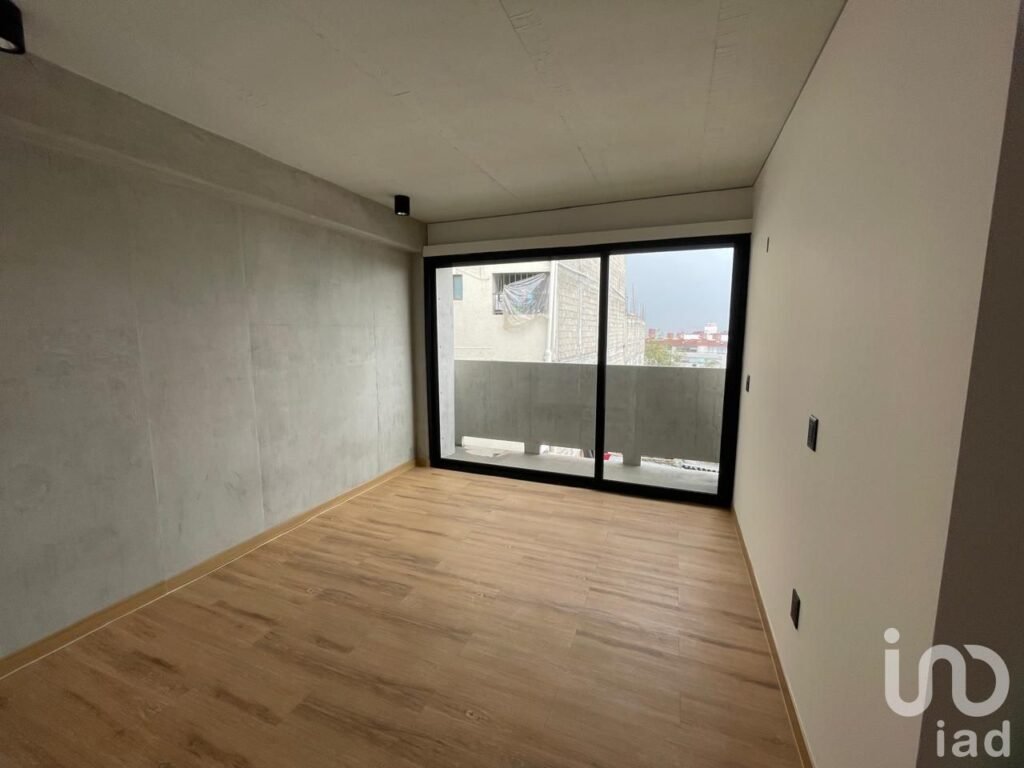 Departamento en Venta en Alcaldía Álvaro Obregón Ciudad de México