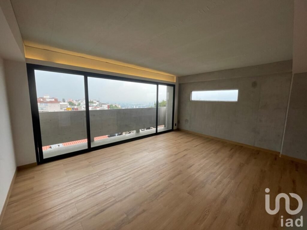 Departamento en Venta en Alcaldía Álvaro Obregón Ciudad de México