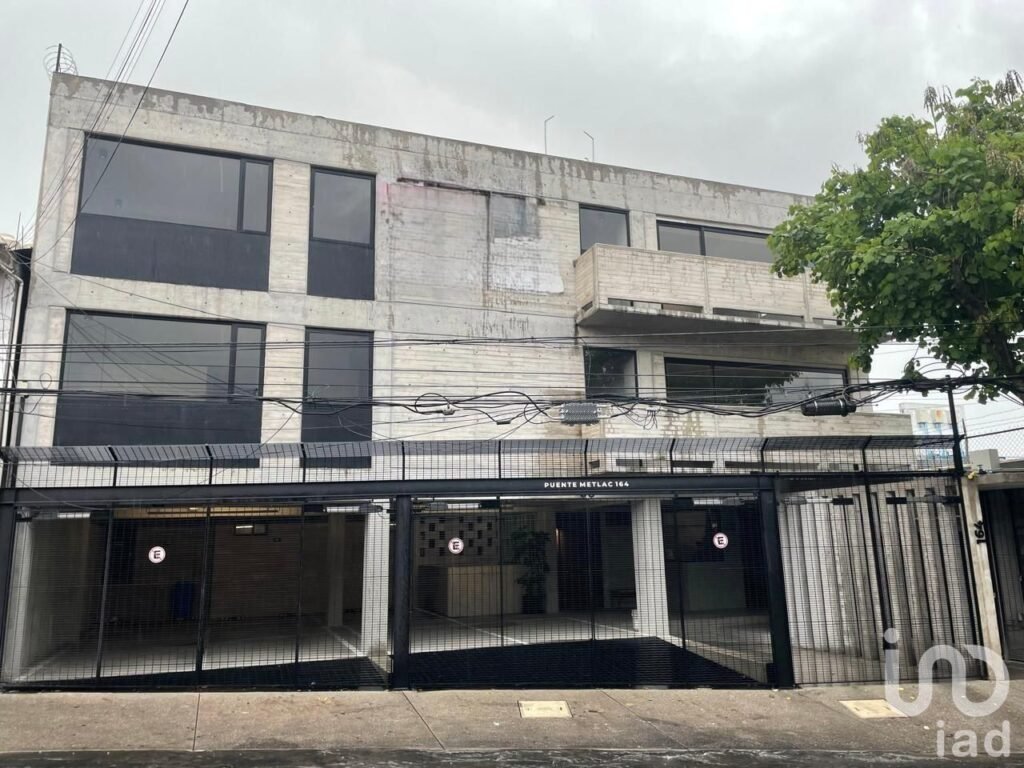 Departamento en Venta en Alcaldía Álvaro Obregón Ciudad de México