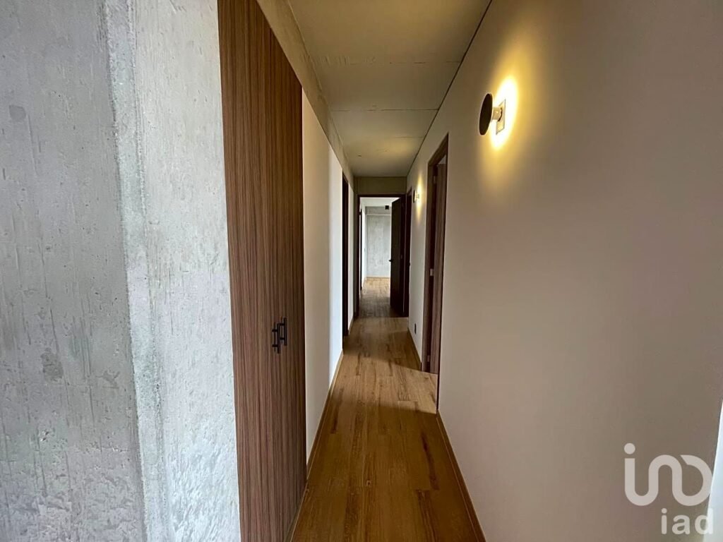 Departamento en Venta en Alcaldía Álvaro Obregón Ciudad de México